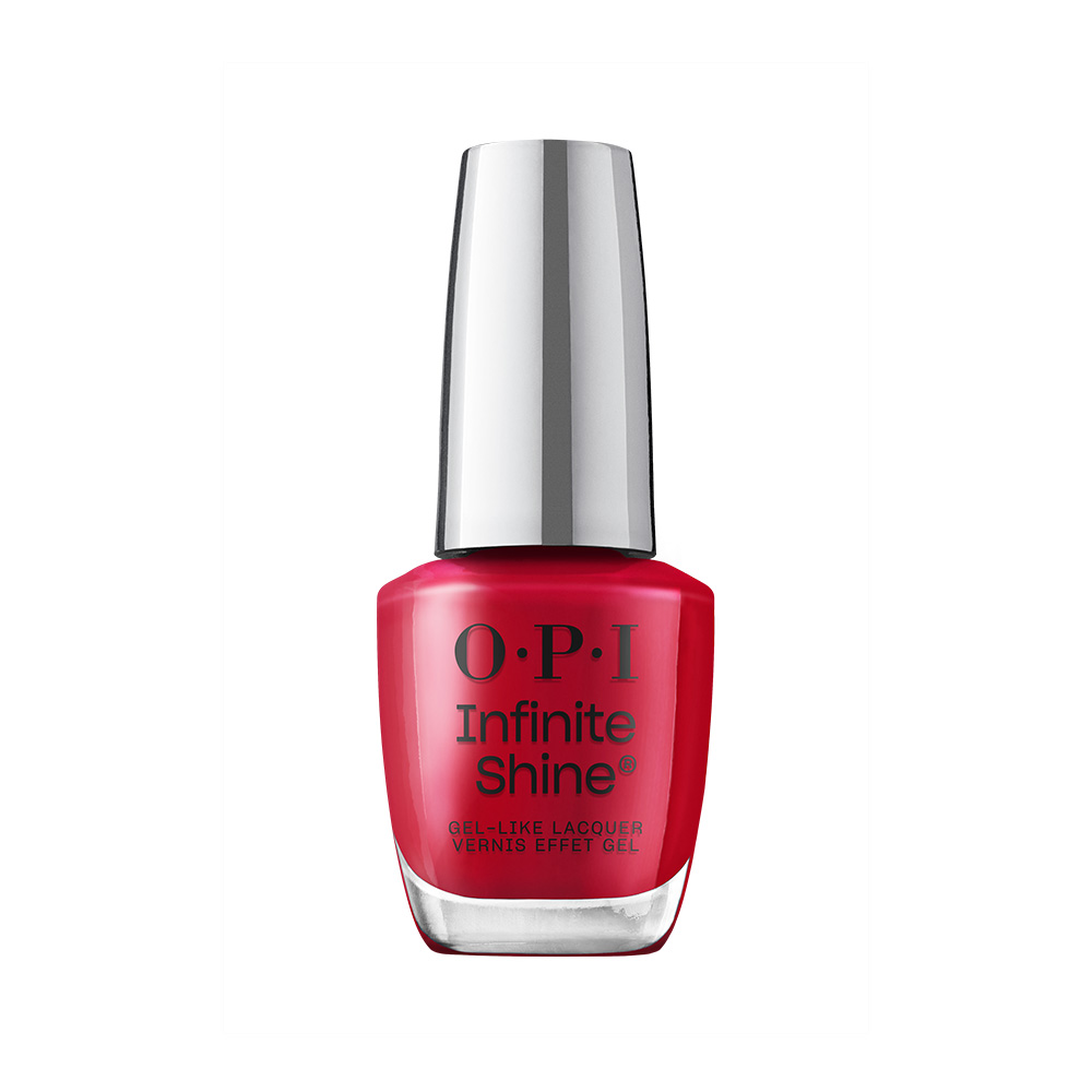 [OPI][인피니트샤인 Gel-Like] ISL HRS15 - GUMDROP THA BALL - 상세 이미지 2