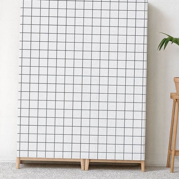 다용도 방수 가림막 바란스 찍찍이 가림막 주방 현관