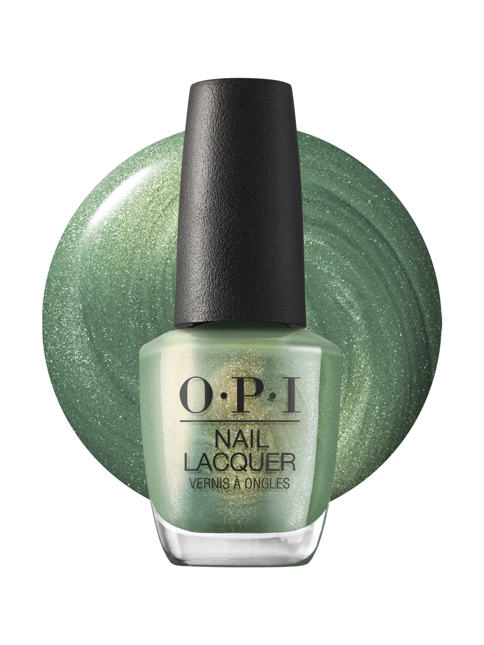 [OPI][네일락커] HRP04 - Decked to The Pines - 상세 이미지 2
