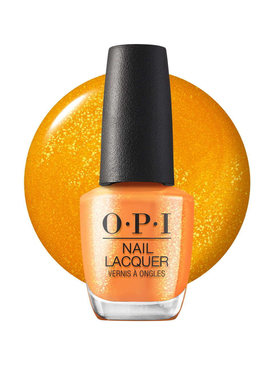 [OPI][네일락커] B011 - Mango for It - 상세 이미지 2