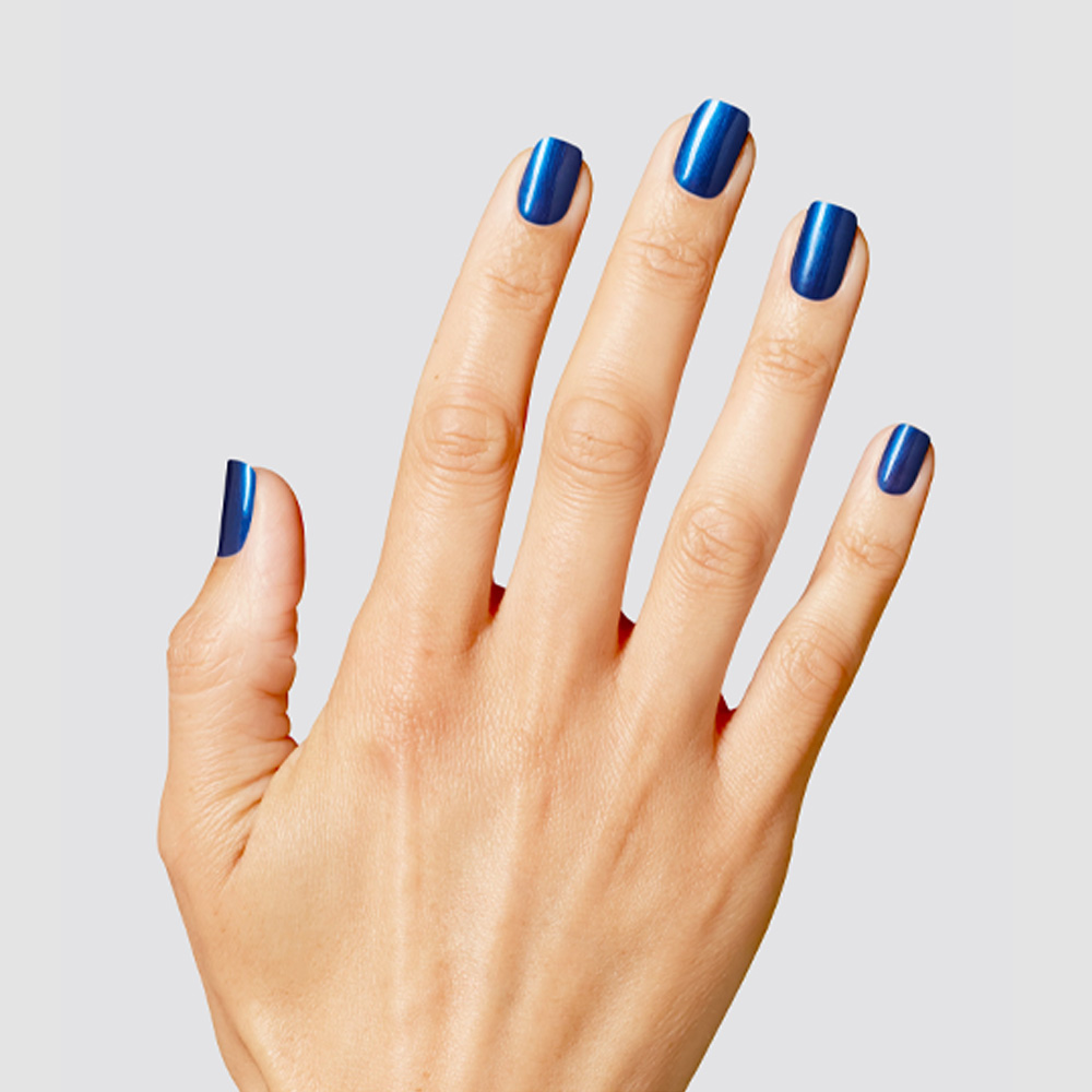 [OPI][인피니트샤인 Gel-Like] ISL HRS18 - SNEAK-A-BLUE CANDY - 상세 이미지 3