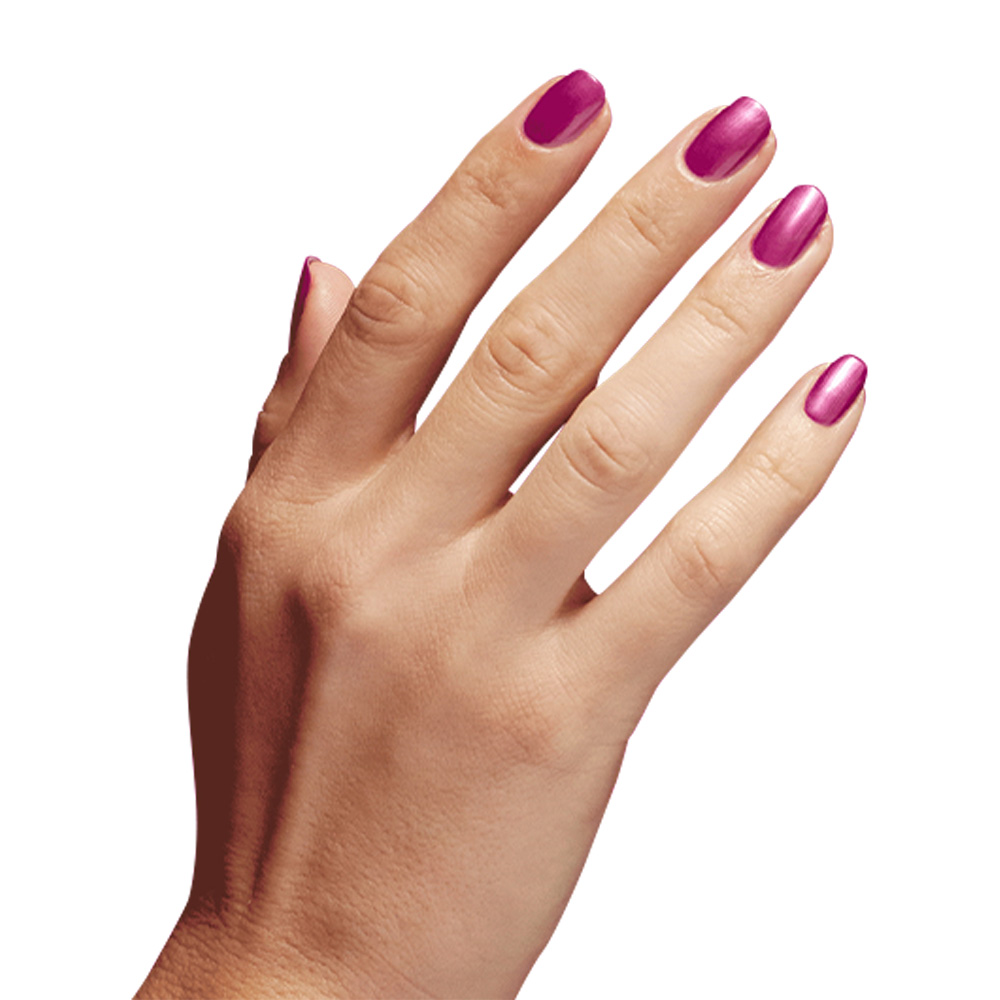 [OPI][영양제] 컬러엔비 - Powerful Pink - 상세 이미지 2