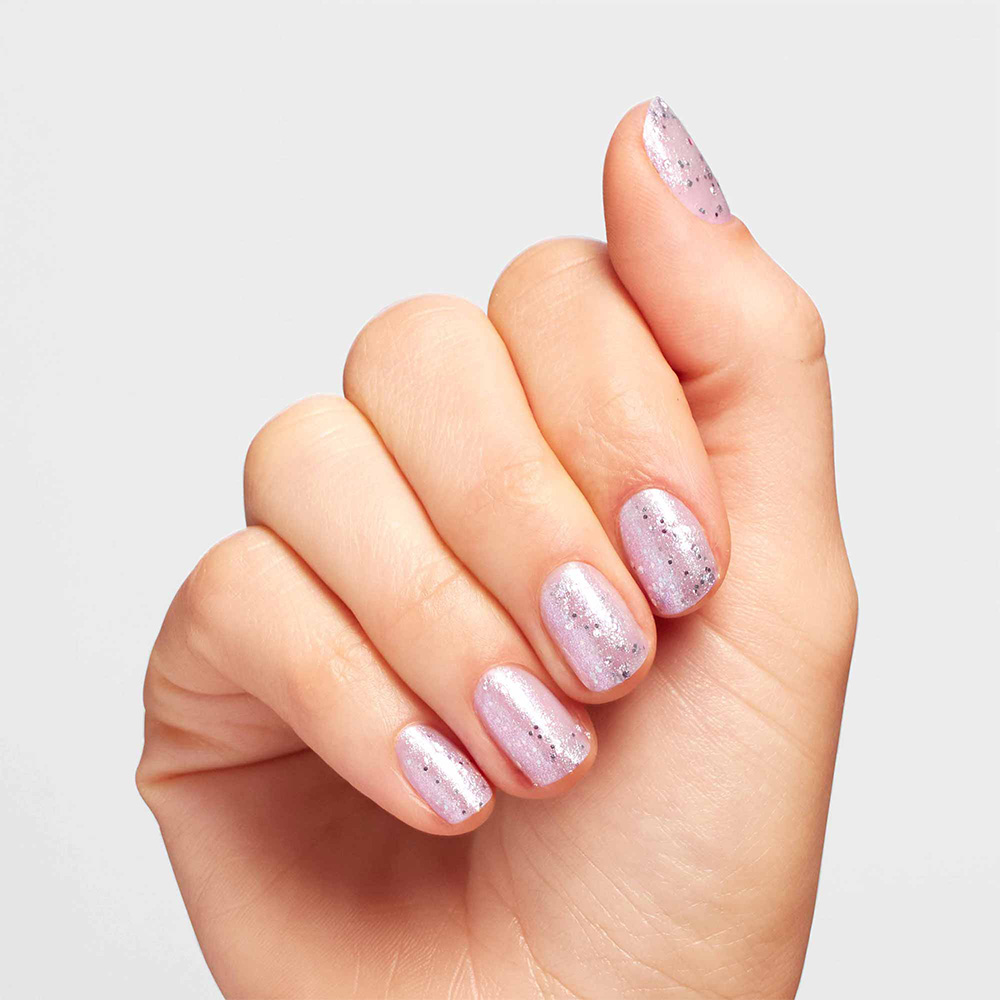 [OPI][인피니트샤인 Gel-Like] ISL HRQ28 - Put On Something Ice - 상세 이미지 2