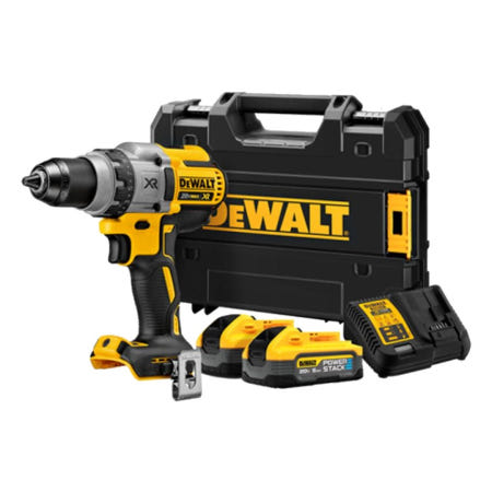 공구 디월트 DCD991H2T 20V MAX XR 프리미엄 브러쉬리스 G2