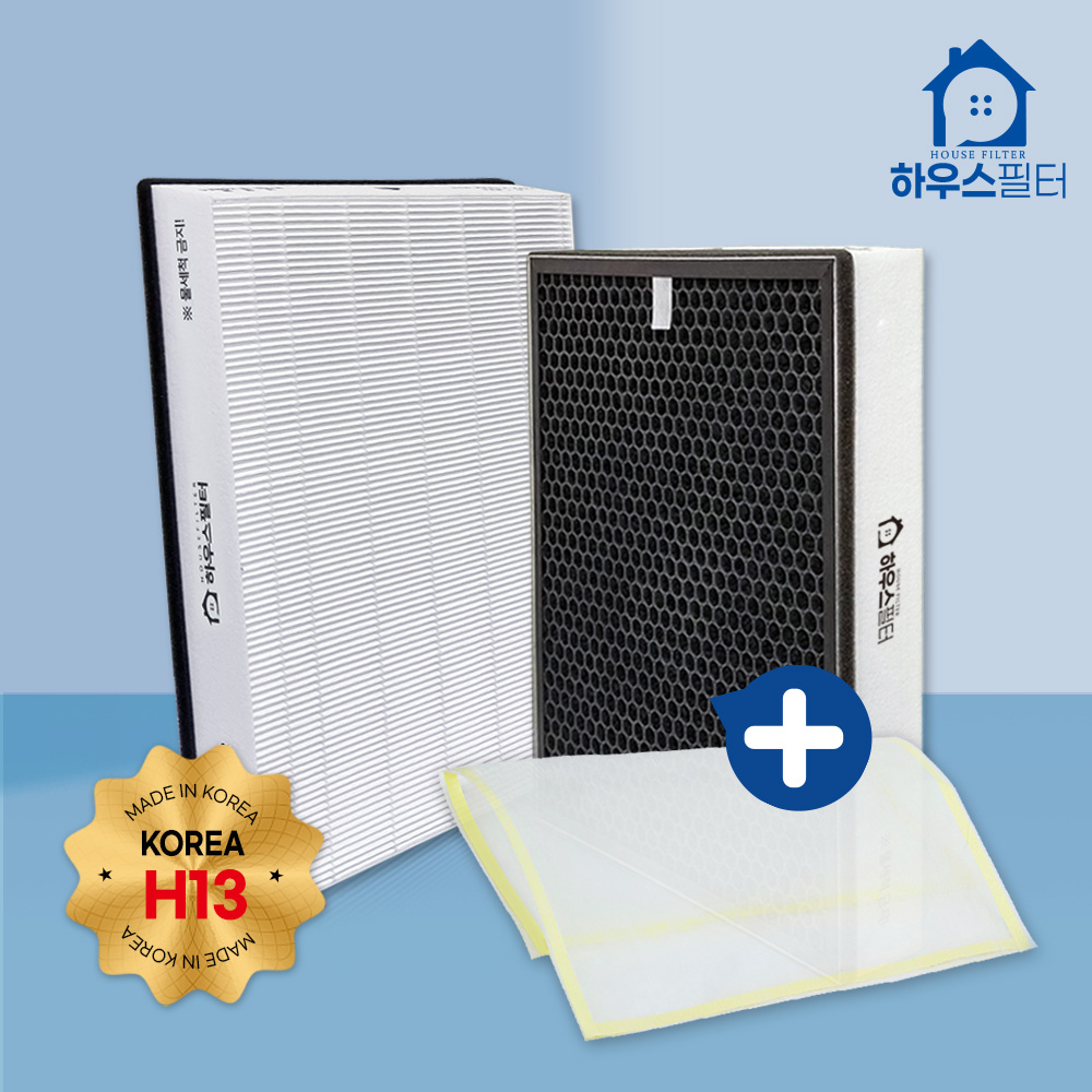 [호환] 위니아 공기청정기 필터 EPA16DAAP 프리미엄 하우스필터