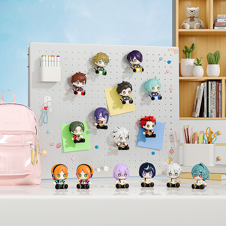 [예약] 허기 굿스마일 앙상블 스타즈 (홍월) 이미지 2