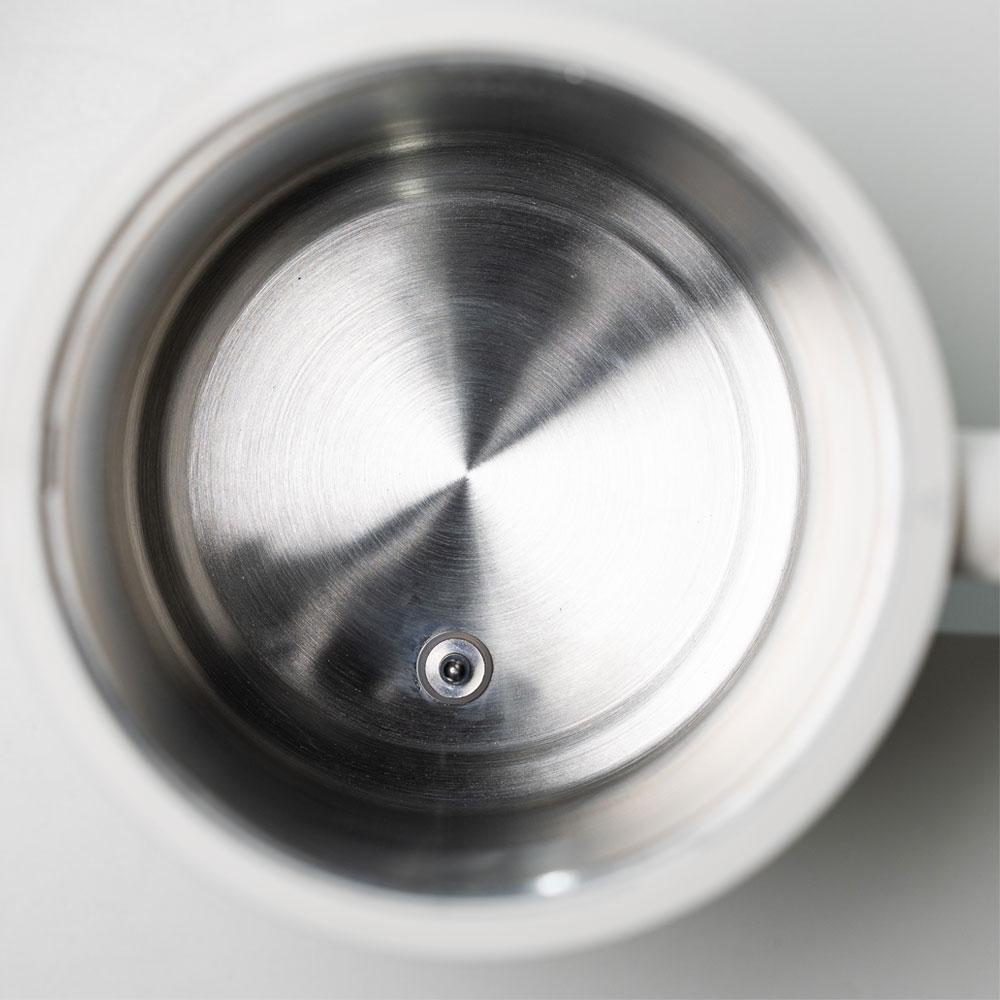 오쿠 포트형 가열식 가습기 1.7L 올스텐 SUS316 통세척