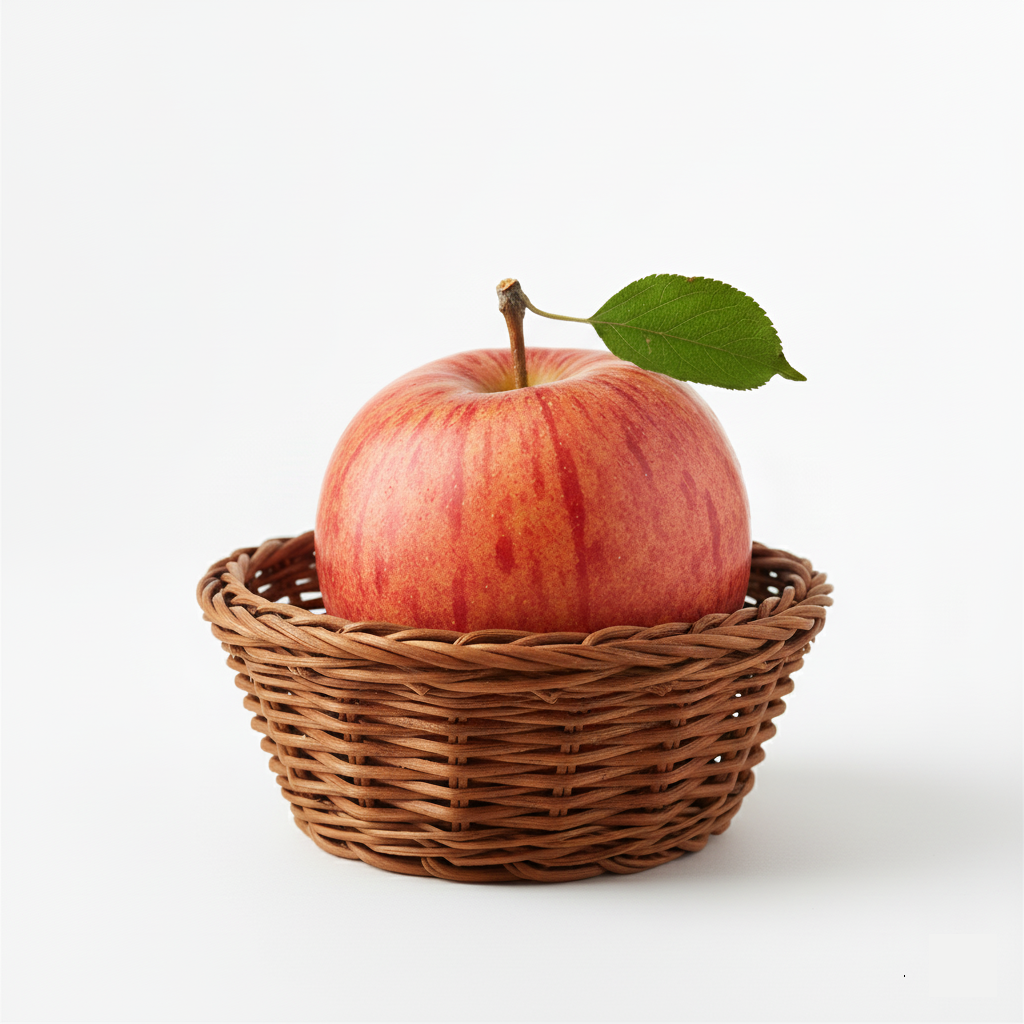 [해들애] 사과 경북 햇사과 부사 2KG/3KG/5KG (3KG 중대과) 이미지 6