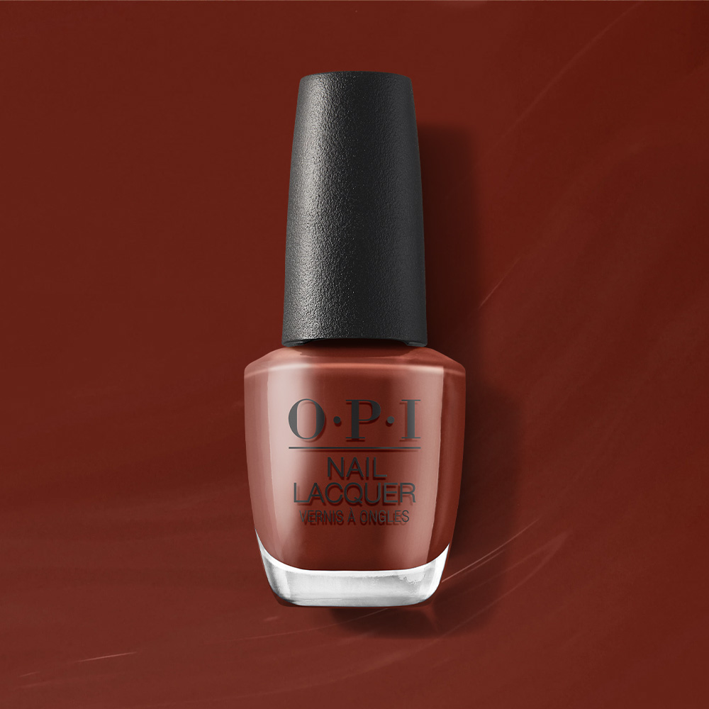 [OPI][네일락커] HRS08 - STAR-ZIPAN ON THE TREE - 상품 이미지