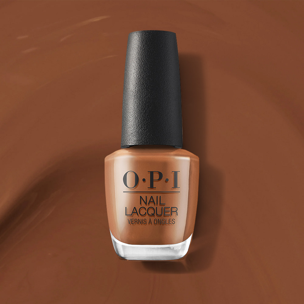 [OPI][네일락커] S024 - Material Gworl - 상품 이미지