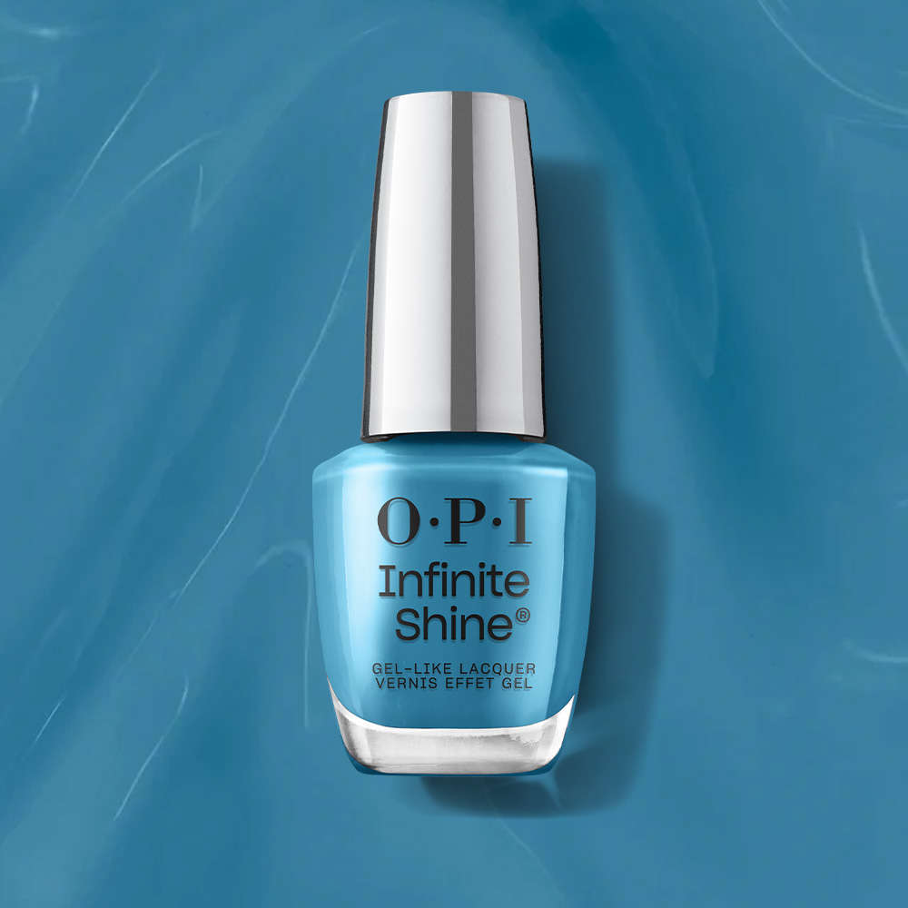 [OPI][인피니트샤인 Gel-Like] ISL 175 - ITs IN YOUR JEANS - 상품 이미지