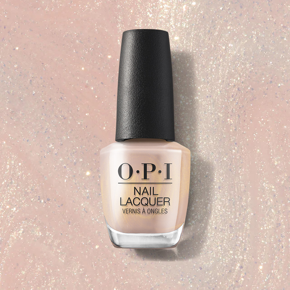 [OPI][네일락커] S038 - MIRROR, MIRROR ON THE AWE - 상품 이미지