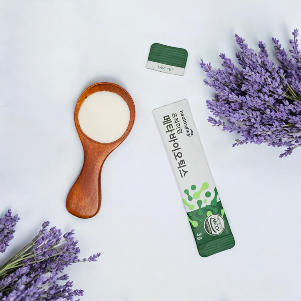 5세대 메타바이오틱스 다니스코유산균 사균체 락토바실러스 30포, 3개 - 상세 이미지 2