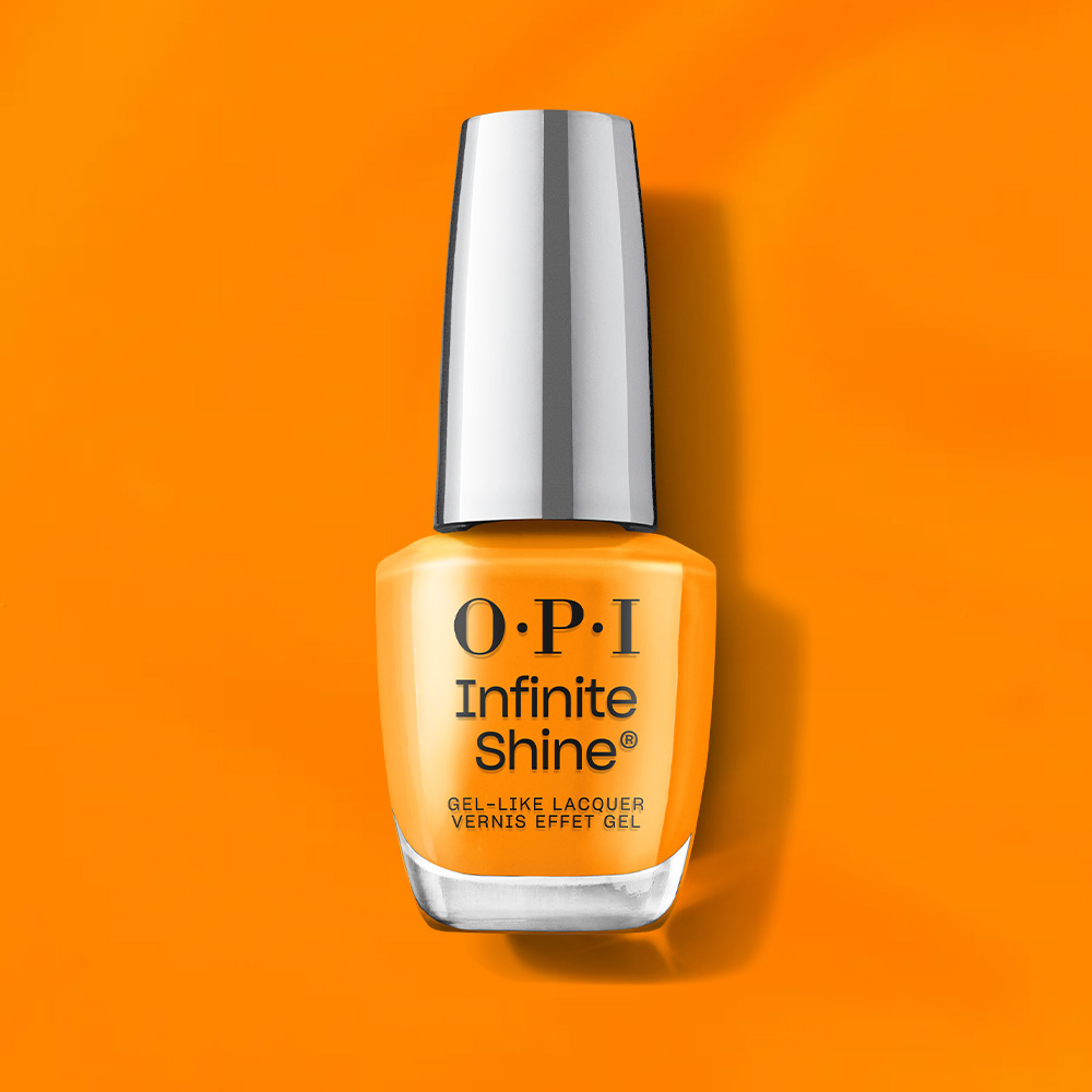 [OPI][인피니트샤인 Gel-Like] ISL 181 - VOGUE INTO THE SUNSET - 상품 이미지