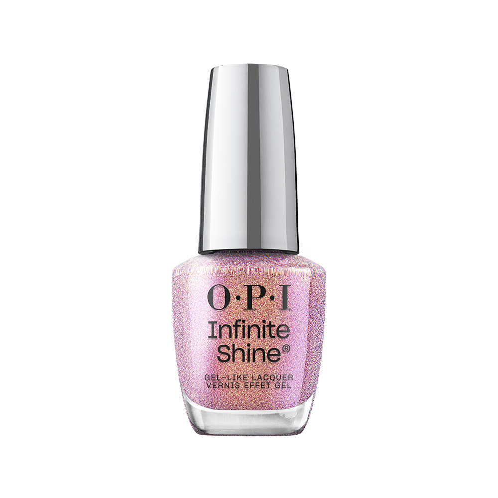 [OPI] 인피니트샤인 Gel-Like ISL HRS16 - PINKISH DELIGHT - 상세 이미지 2