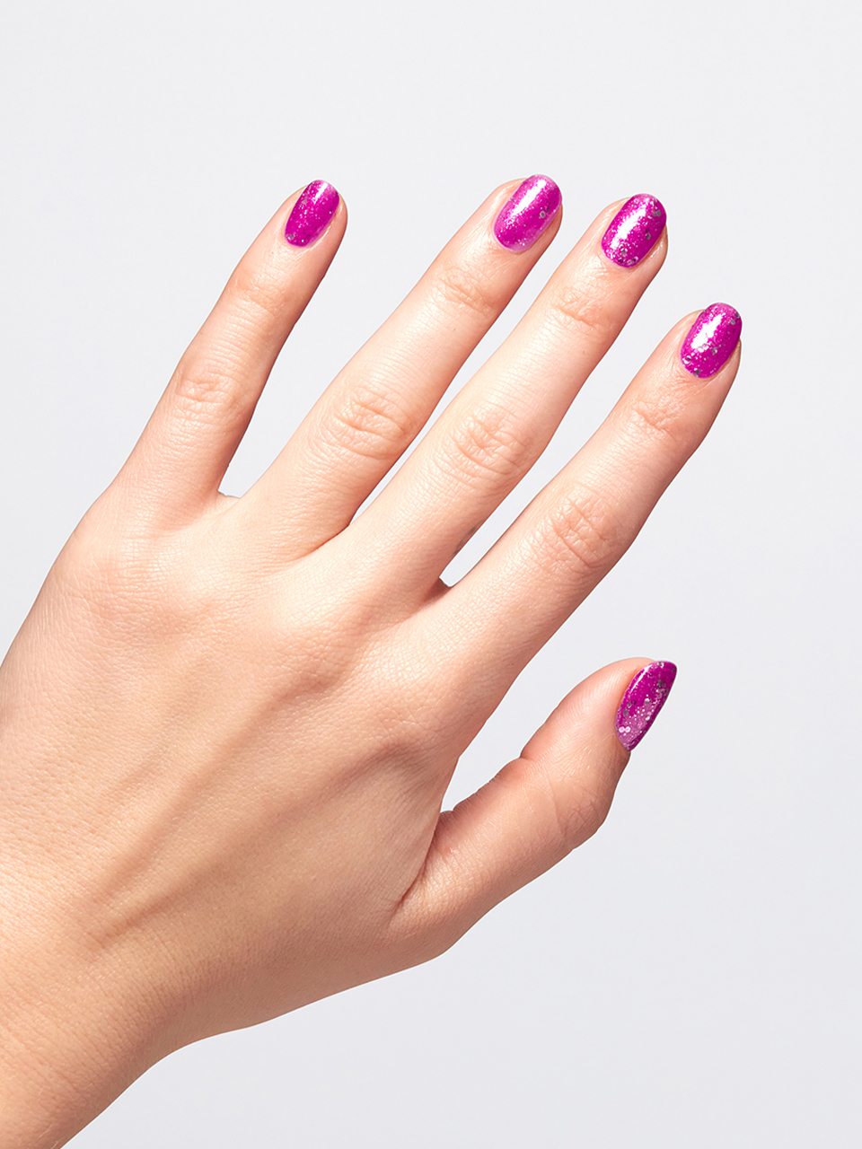 [OPI][인피니트샤인] HRP30 - I Pink It`s Snowing - 상세 이미지 4