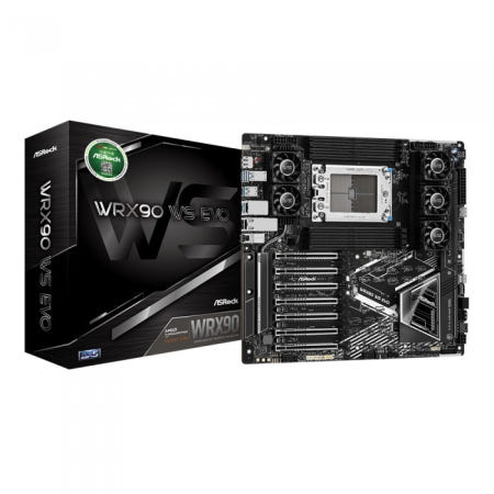 ASRock WRX90 WS EVO 대원씨티에스