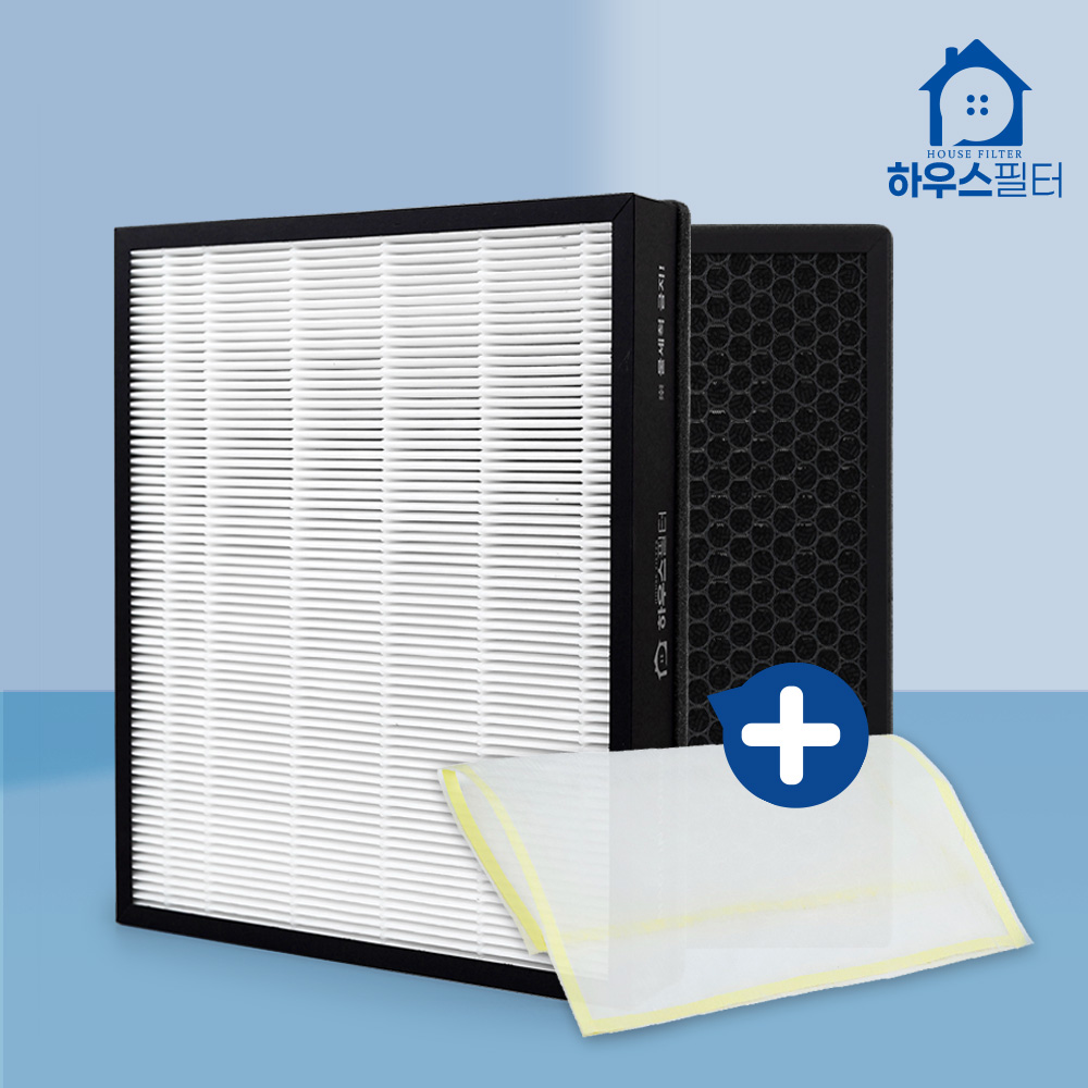 [호환] 위니아 공기청정기 필터 EPA16DAAP 프리미엄 하우스필터 제품 이미지
