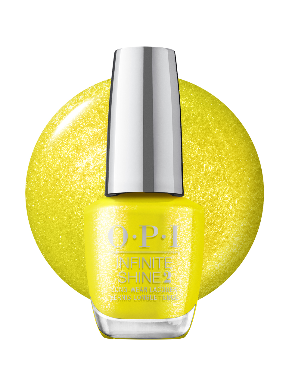 [OPI][인피니트샤인] B010 - Bee Unapologetic - 상세 이미지 2