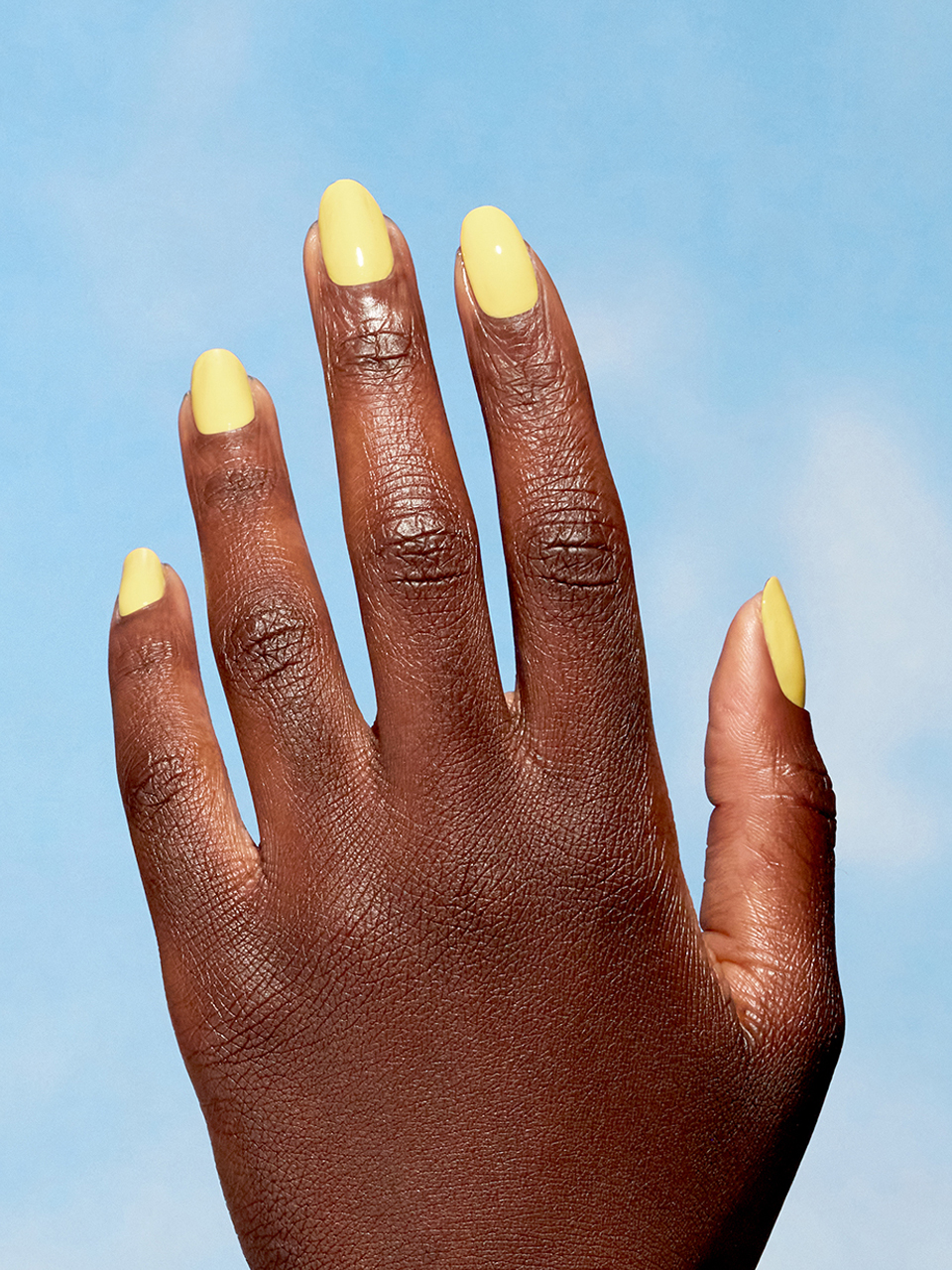 [OPI][네이처스트롱] NAT030 - Make My Daisy - 상세 이미지 4