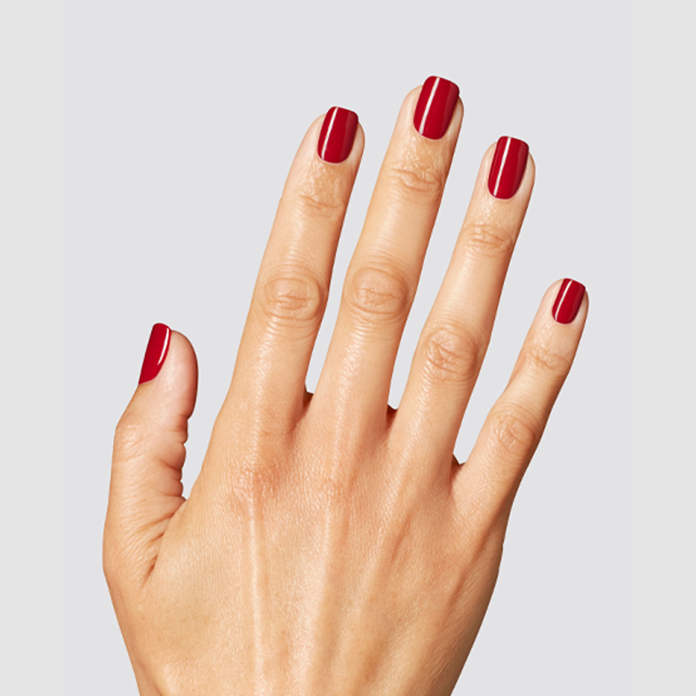 [OPI][인피니트샤인 Gel-Like] ISL HRS15 - GUMDROP THA BALL - 상세 이미지 3