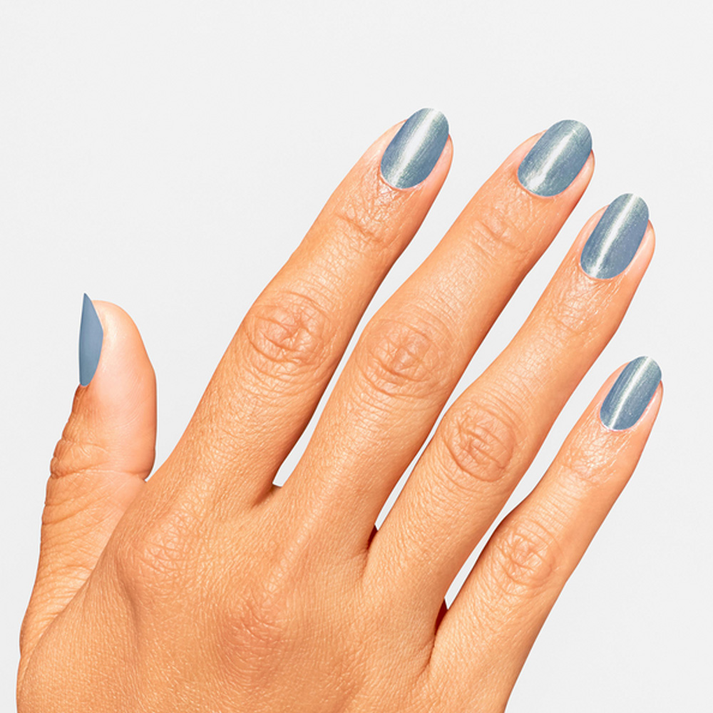 [OPI][래피드라이] RD0025 - FREEZE N THANK YOU 9ml - 상세 이미지 3