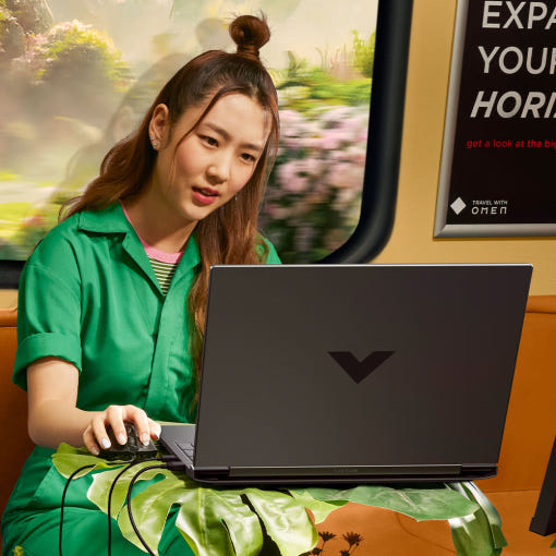 HP 게이밍 노트북 비교