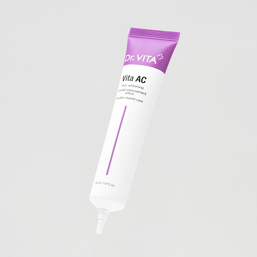 닥터비타 비타민AC 크림 30ml - 상세 이미지 4