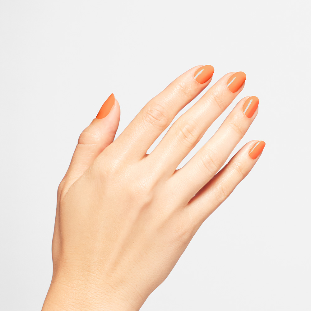 [OPI][인피니트샤인 Gel-Like] ISL 138 - 24 Carrots - 상세 이미지 2