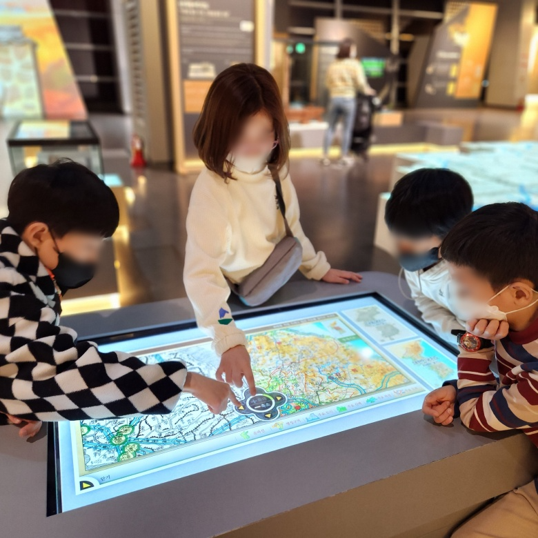 국립과천과학관 초등과학체험 주말 방학 특강 어린이 체험학습 도슨트 해설 by 새싹여행 상세 이미지 4