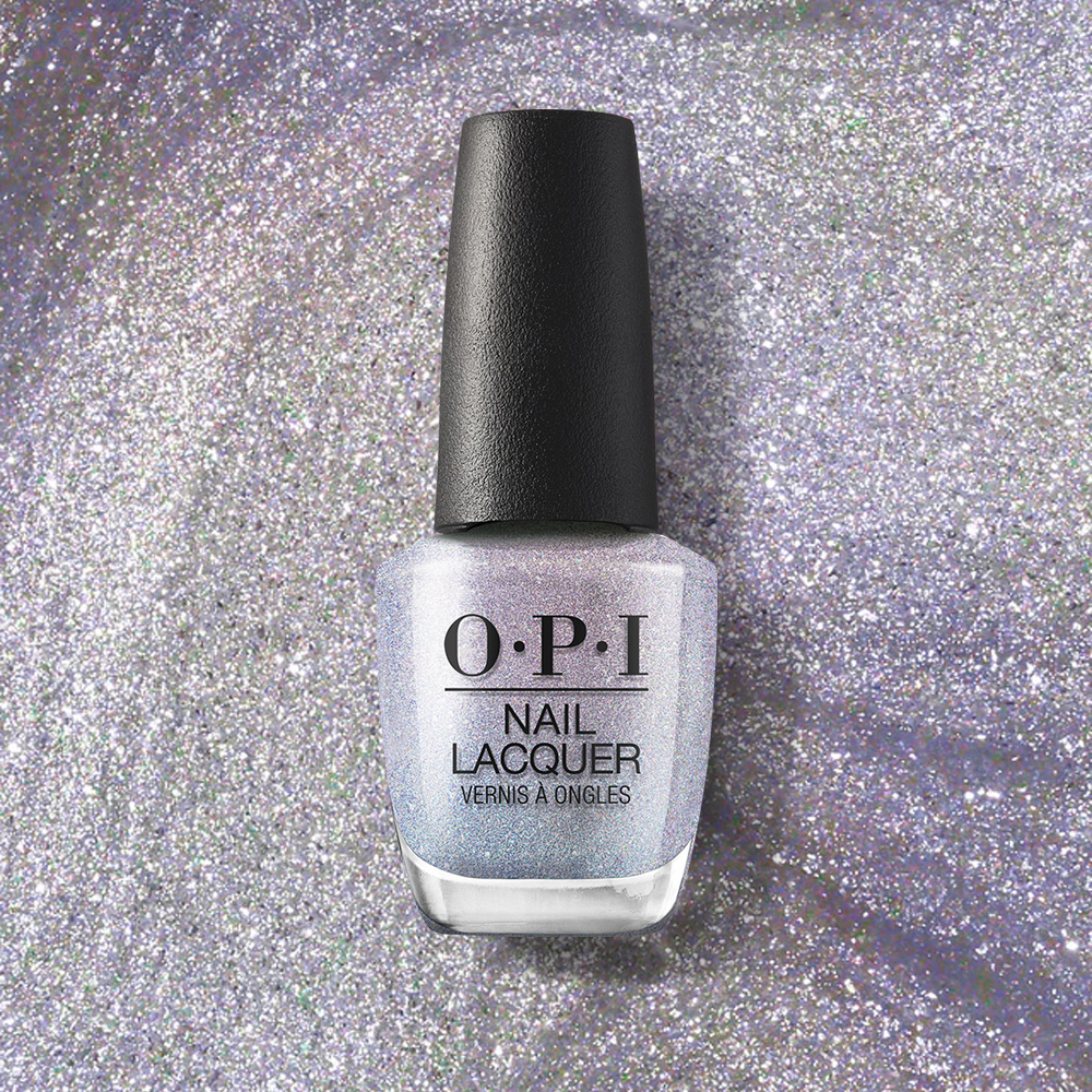 [OPI][네일락커] S048 - CASE OF GLAMNESIA - 상품 이미지