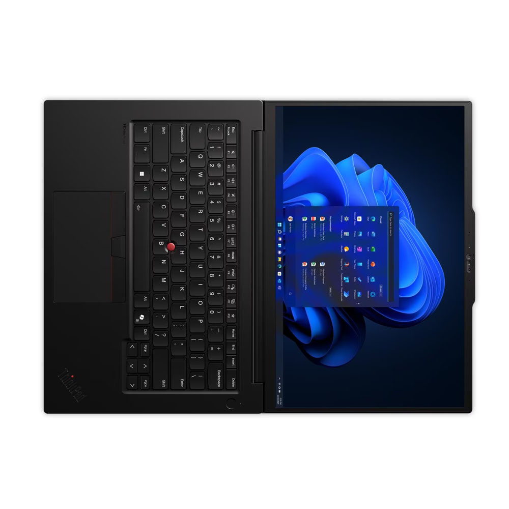 [신규런칭]레노버ThinkPad P14s G6 21QTS00C00 Ultra7 255H/DDR5 16GB/512GB/Intel UHD/Win11Pro - 상세 이미지 5