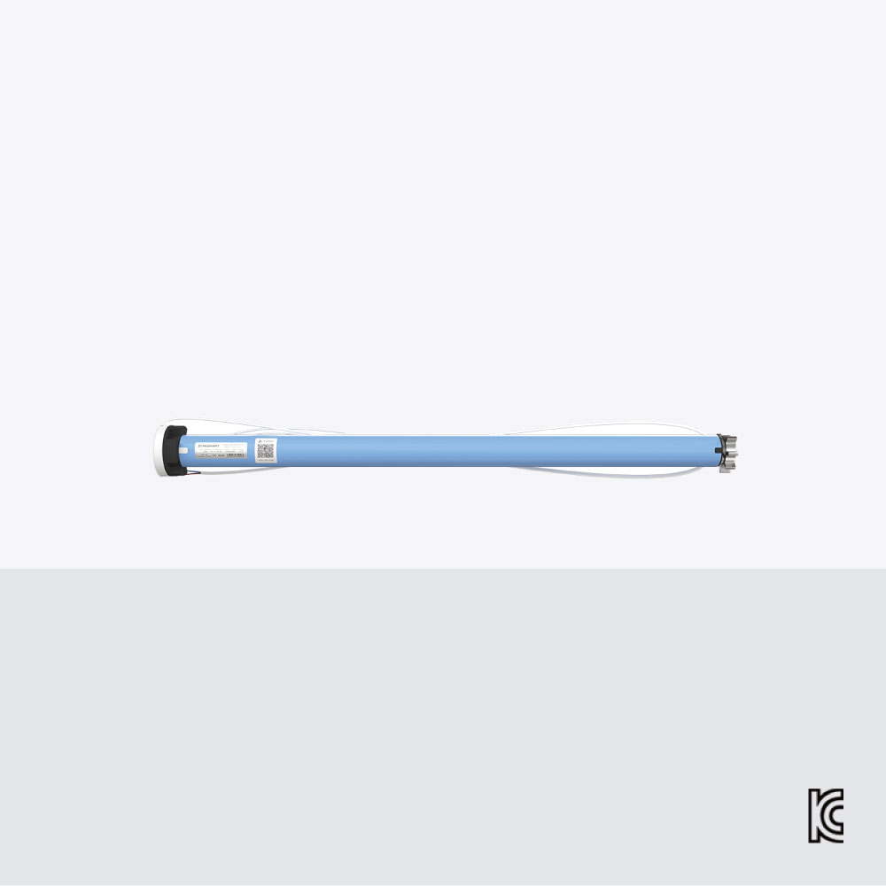 제미스마트 Matter 블라인드 모터 - 삼성, 애플, 구글 호환 / 리모컨 포함 구성