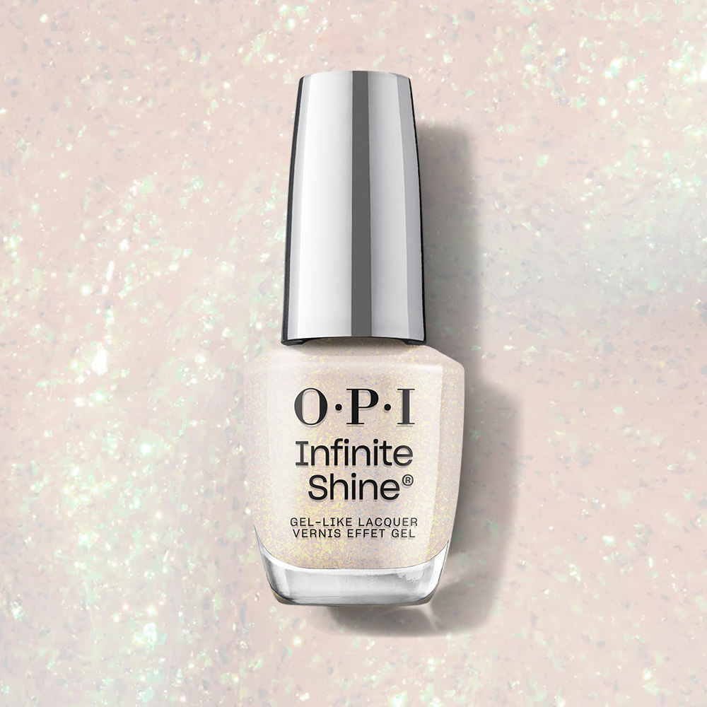 [OPI][인피니트샤인 Gel-Like] ISL 164 - FROM DUSK TO SALON - 상품 이미지