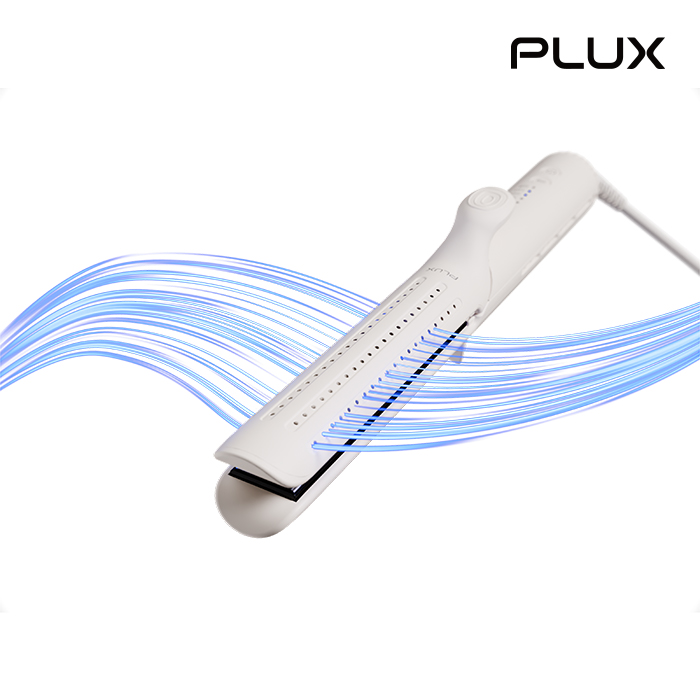 [3년무상AS] 플럭스 에어 쿨링펌 고데기 PLX-HIF01CLIV 이미지 3