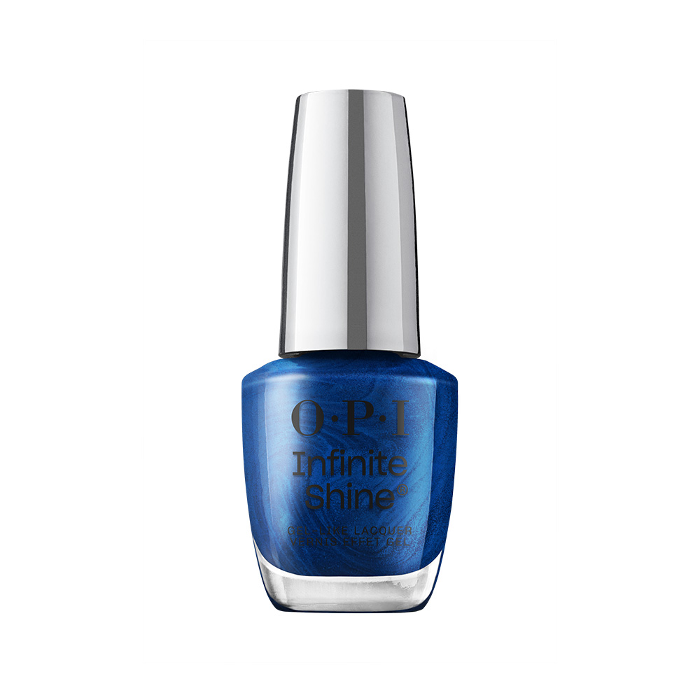 [OPI][인피니트샤인 Gel-Like] ISL HRS18 - SNEAK-A-BLUE CANDY - 상세 이미지 2