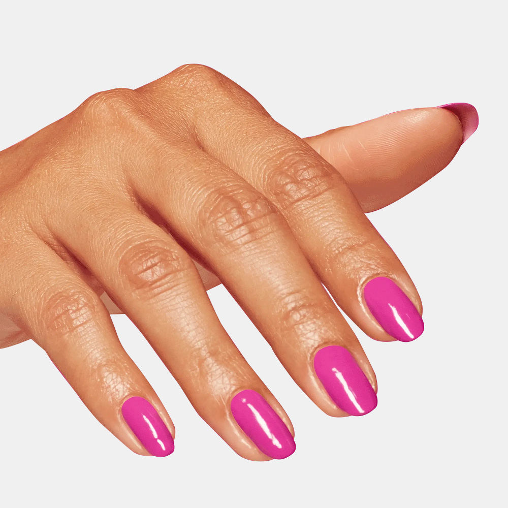 [OPI][네일락커] S016 - Without a Pout - 상세 이미지 2