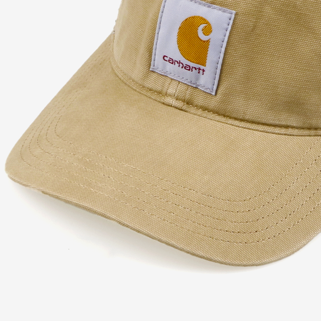칼하트 버팔로 메쉬 캡 모자 100286-253