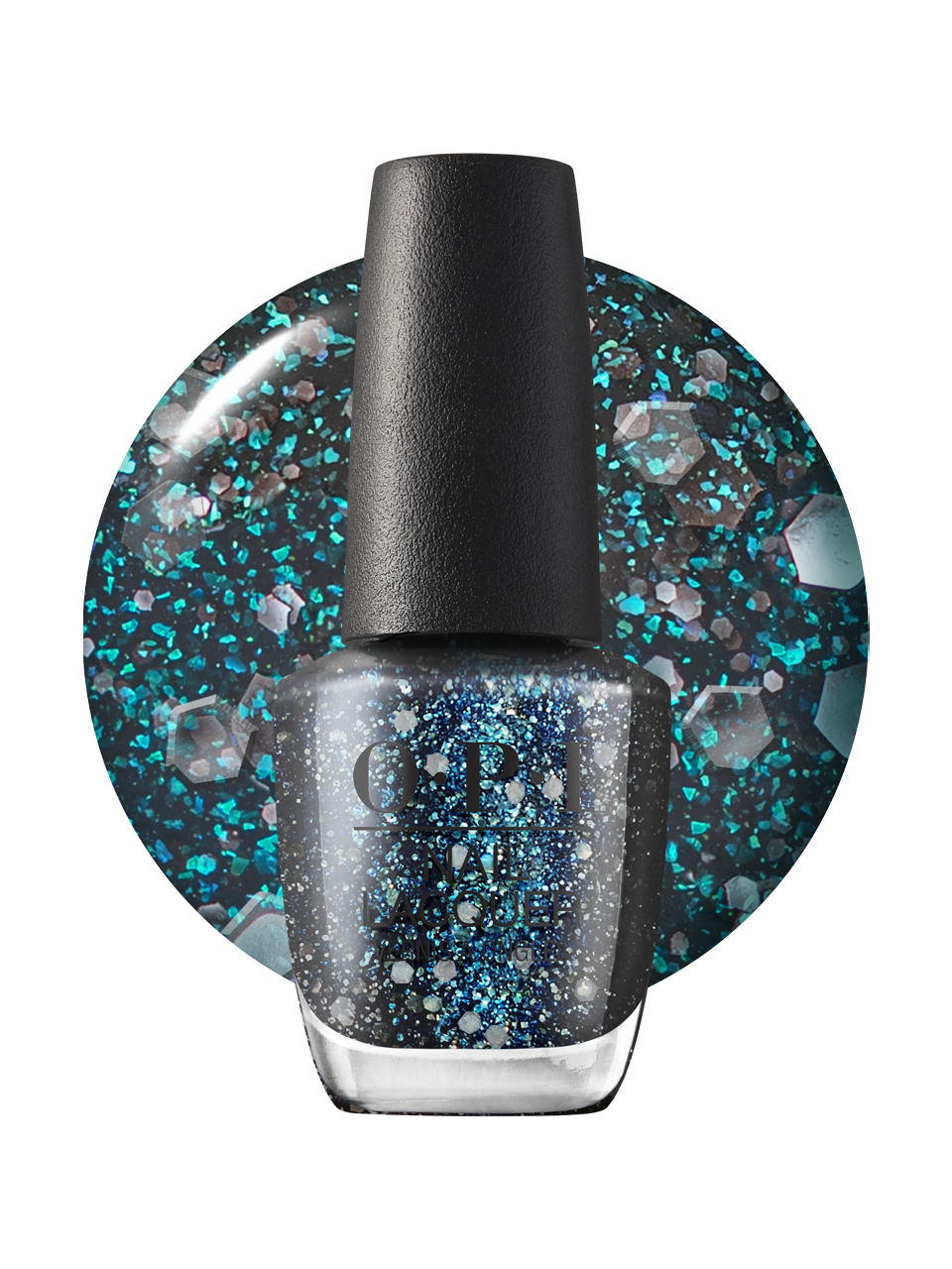 [OPI][네일락커] HRP14 - OPI`m a Gem - 상세 이미지 2