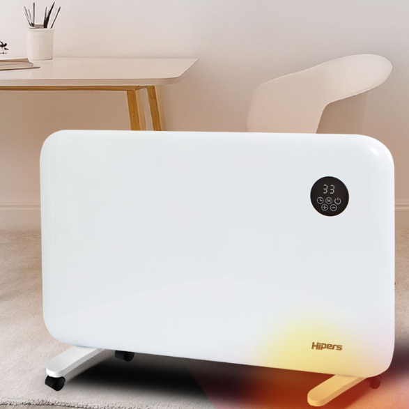 방수 전기컨벡터히터 가정용 컨벡션 전기방열기 대류식난방기