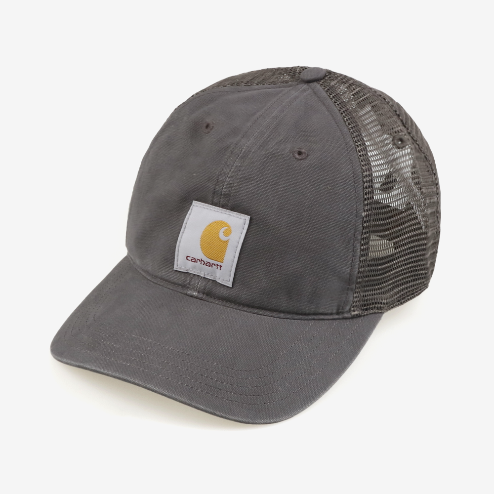 칼하트 버팔로 메쉬 캡 모자 100286-039
