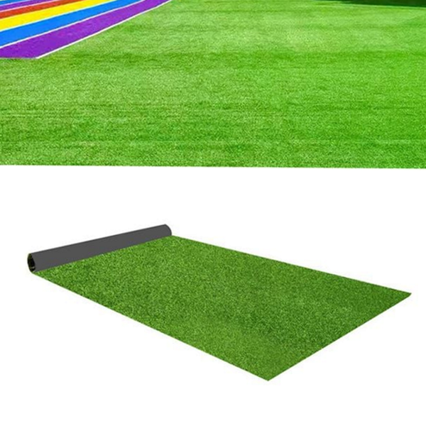 논슬립 인조 잔디 매트 시공 베란다 잔디 셀프