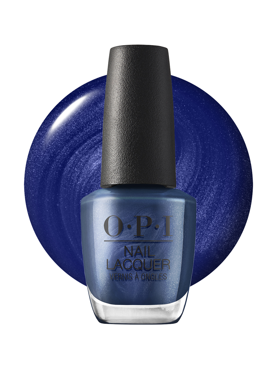 [OPI][네일락커] H021 - Aquarius Renegade - 상세 이미지 2