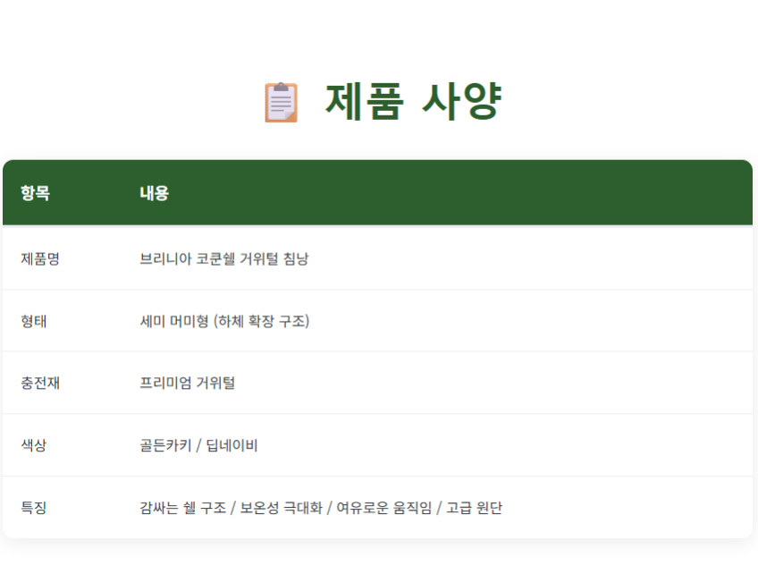 브리니아 스마트스토어 원본