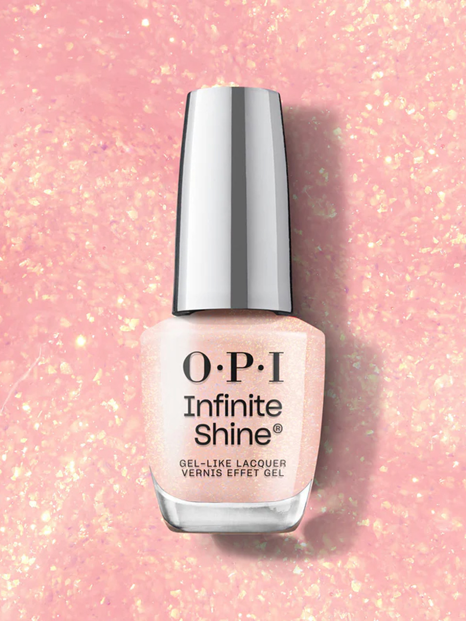 [OPI][인피니트샤인 Gel-Like] ISL 159 - SLAY AWHILE - 상세 이미지 3