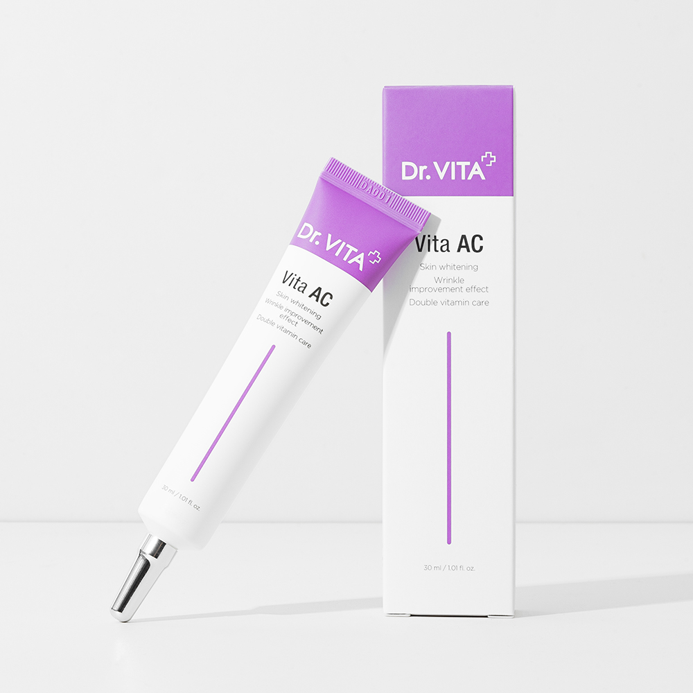 닥터비타 비타민AC 크림 30ml - 상세 이미지 2