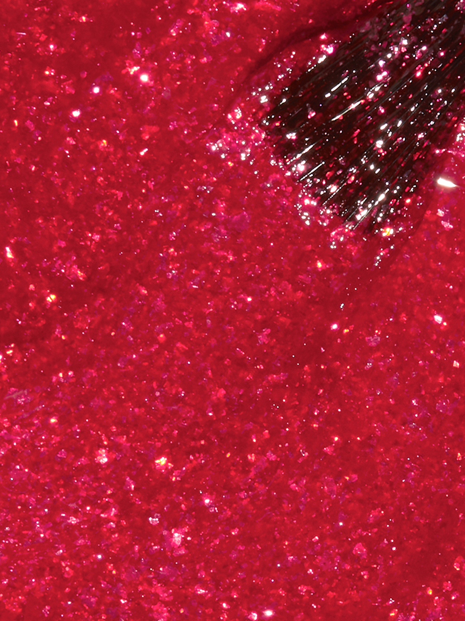 [OPI][인피니트샤인] HRP20 - Rhinestone Red-y - 상세 이미지 3