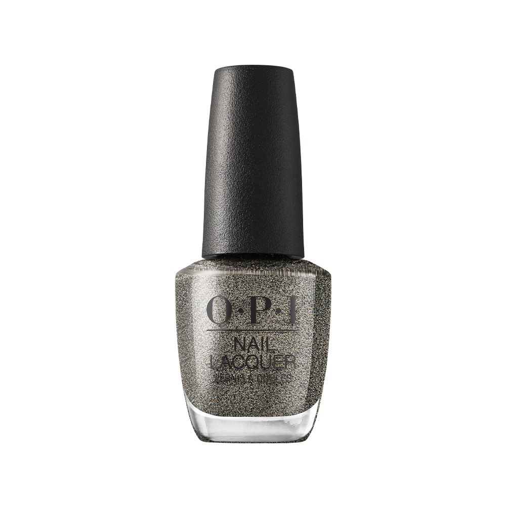 [OPI]네일락커 HRS03 - TEMPTED TO LICK-ORICE - 상세 이미지 2