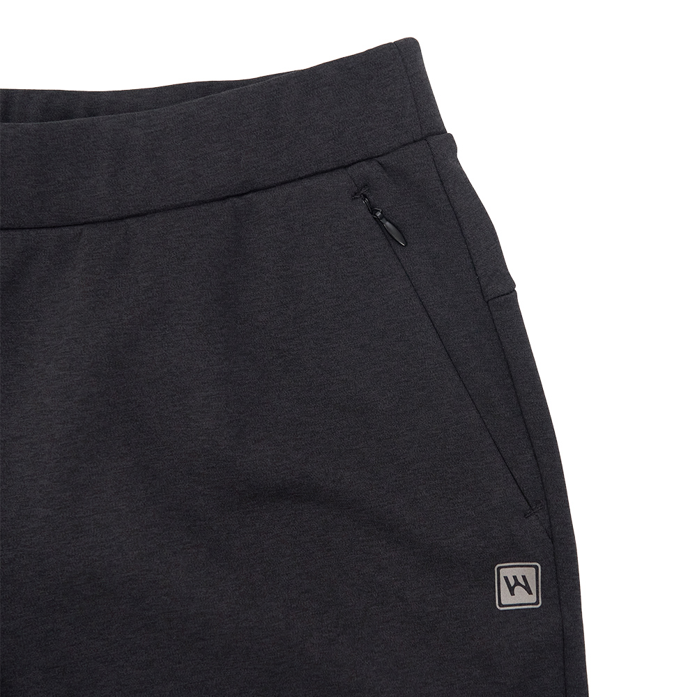 [PWX][A]Q325-5653-54 여성 기모 트레이닝 팬츠 - 상세 이미지 4