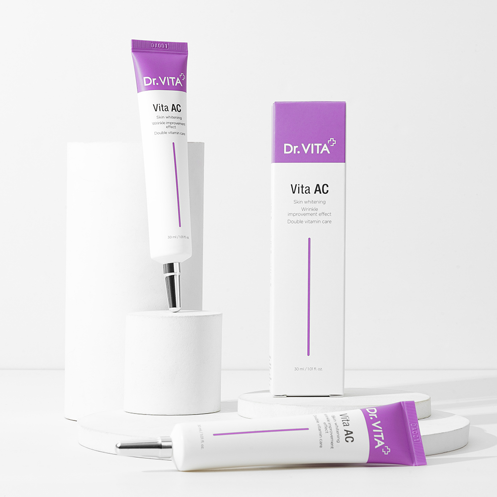 닥터비타 비타민AC 크림 30ml 이미지 6
